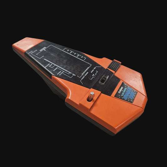 Gakken Invader 2000 – Vintage Handheld Elektronisch Spel (1979–1981)