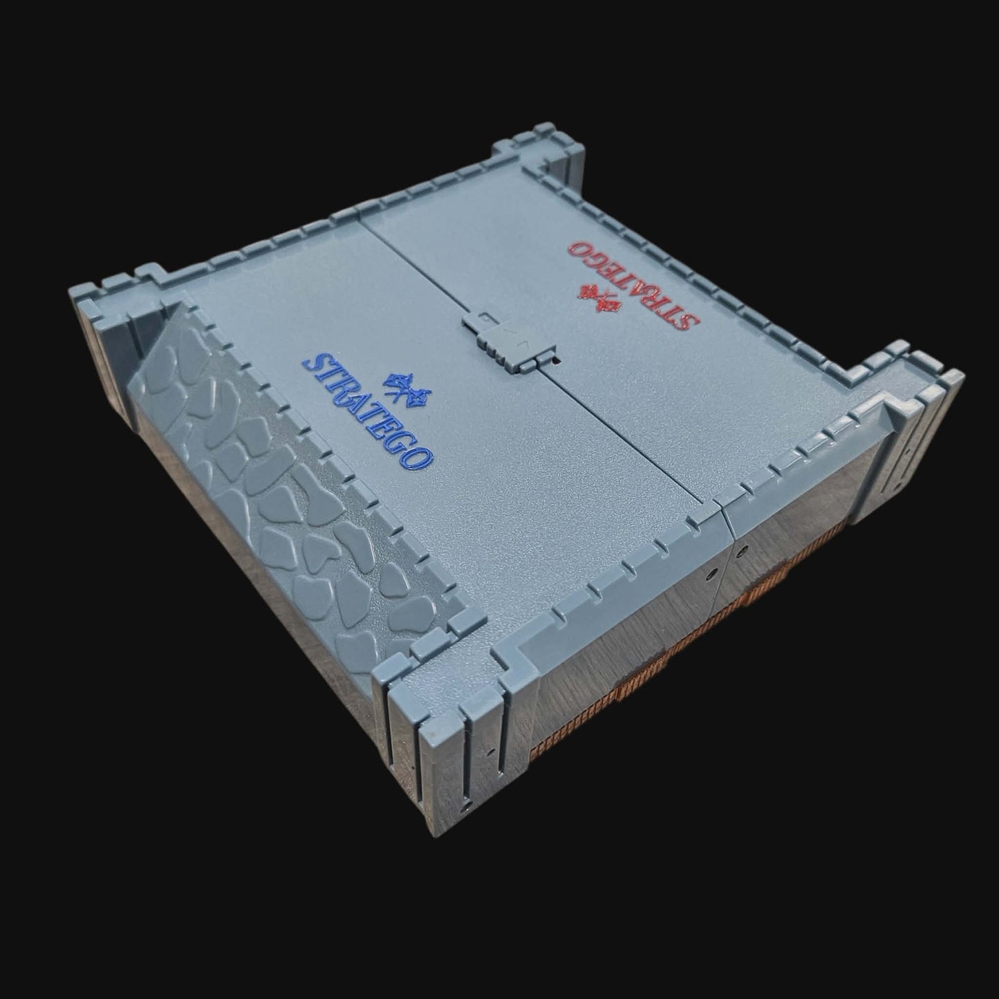 Stratego Édition Voyage Originale (Compacte, Style années 1990)