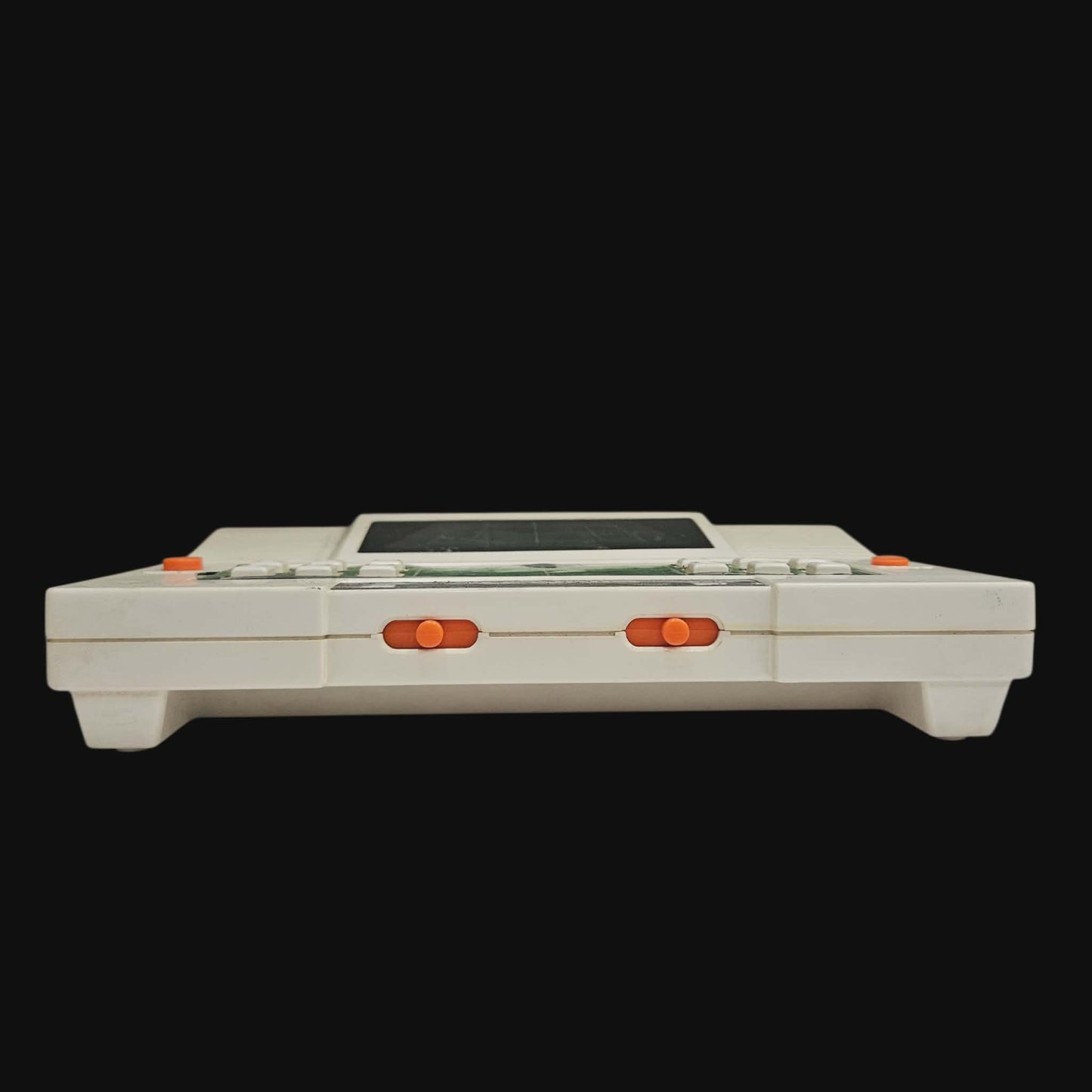 Tomytronic “Tennis” (1979–1981) – Vintage Electronic Game – Made in Japan – Untested