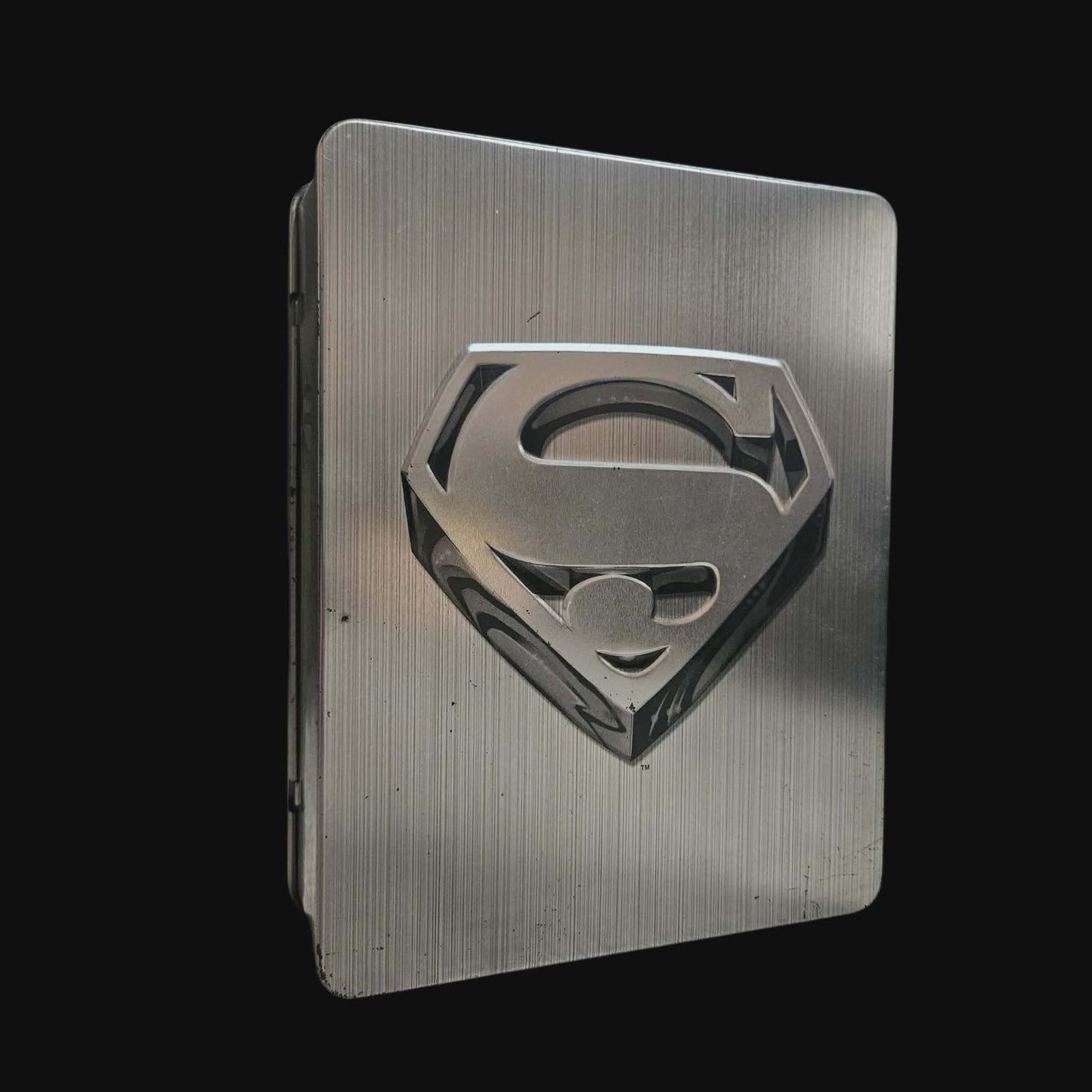 Superman – Édition Collector Ultime (Coffret 13 DVD 2006)