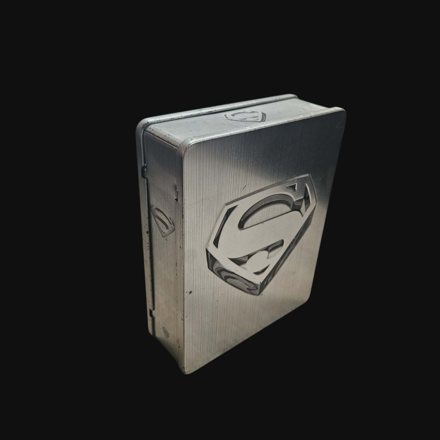 Superman – Édition Collector Ultime (Coffret 13 DVD 2006)