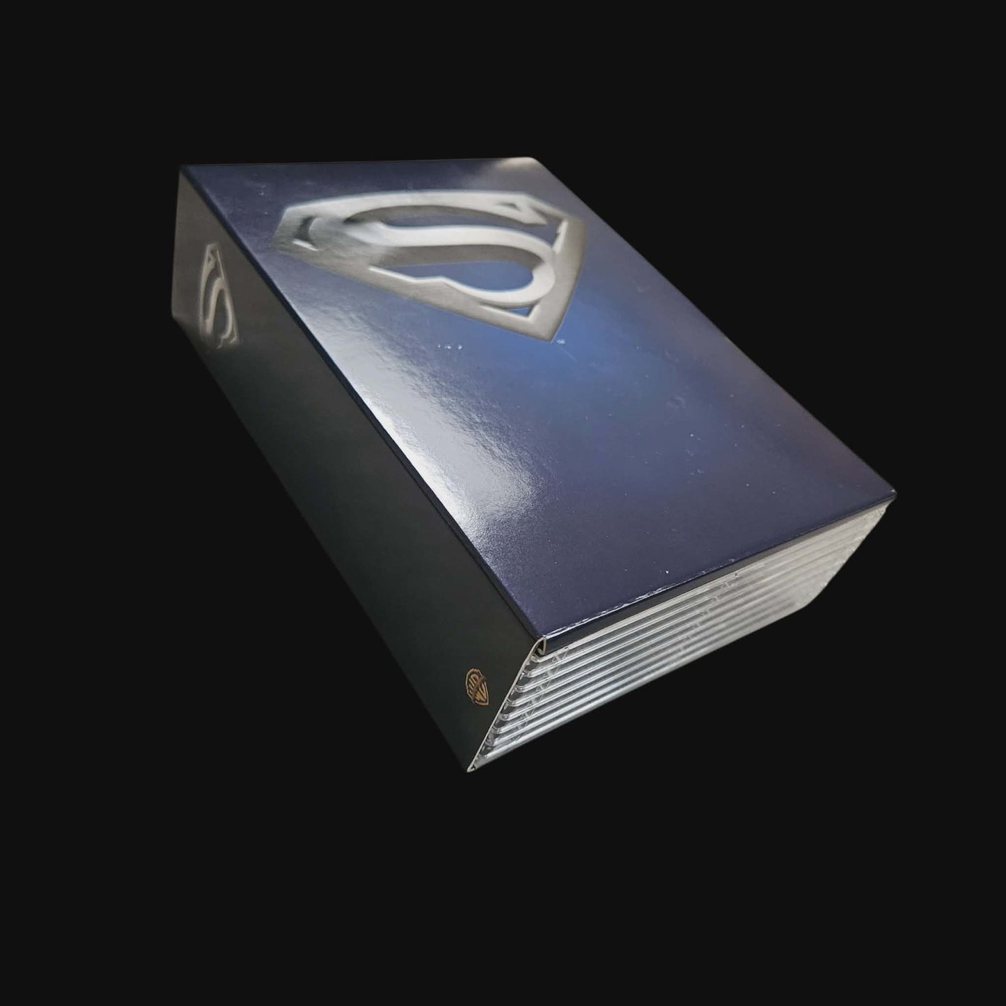 Superman – Édition Collector Ultime (Coffret 13 DVD 2006)