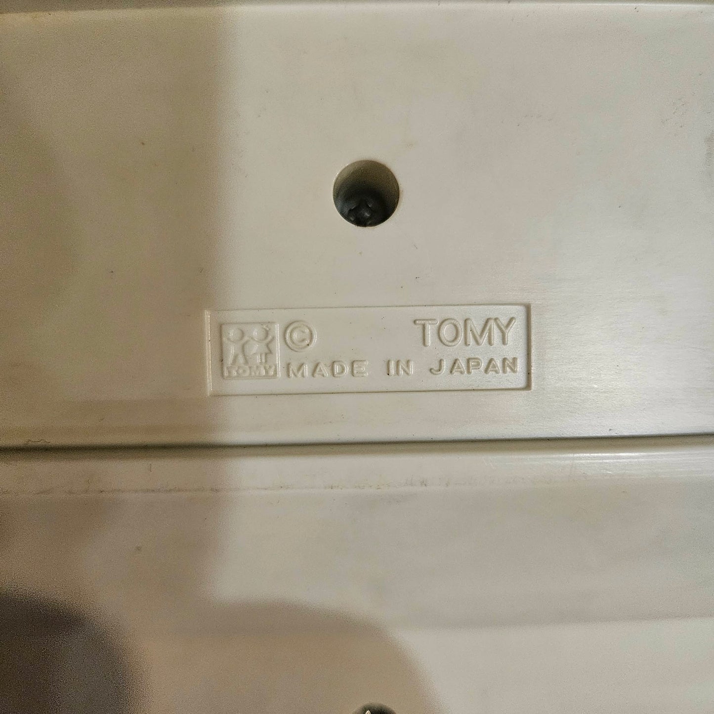 Tomytronic “Tennis” (1979–1981) – Vintage Electronic Game – Made in Japan – Untested