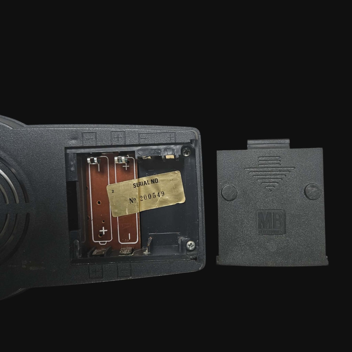 MB Electronics Pocket Simon (1980)